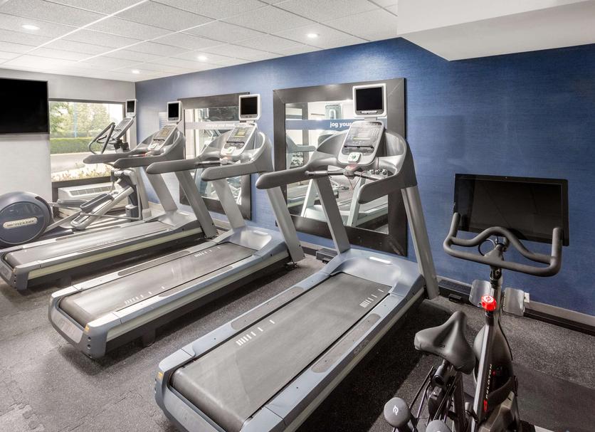 Gym Ảnh
