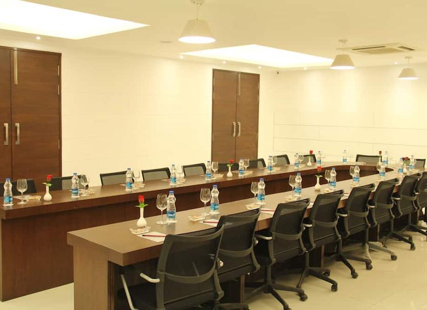 Conference room Ảnh