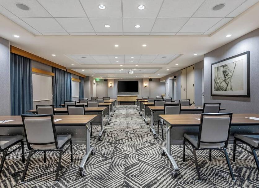 Conference room Ảnh
