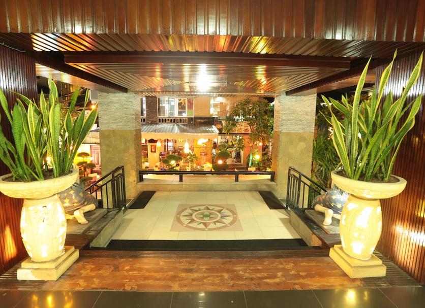 Hành lang Ảnh