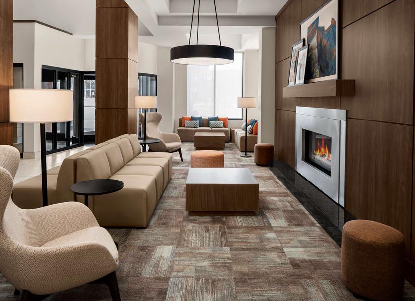 Lounge Ảnh