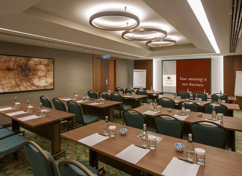 Conference room Ảnh