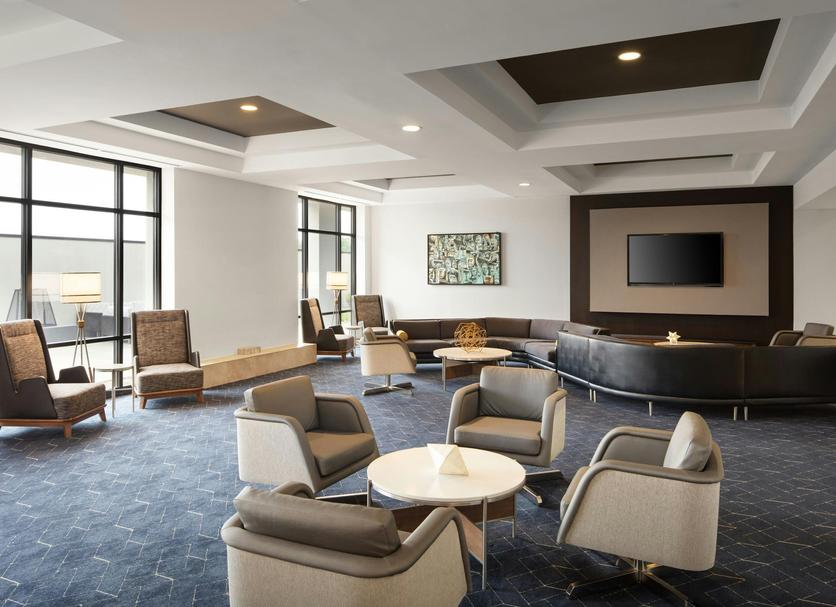 Lounge Ảnh