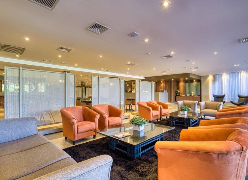 Lounge Ảnh