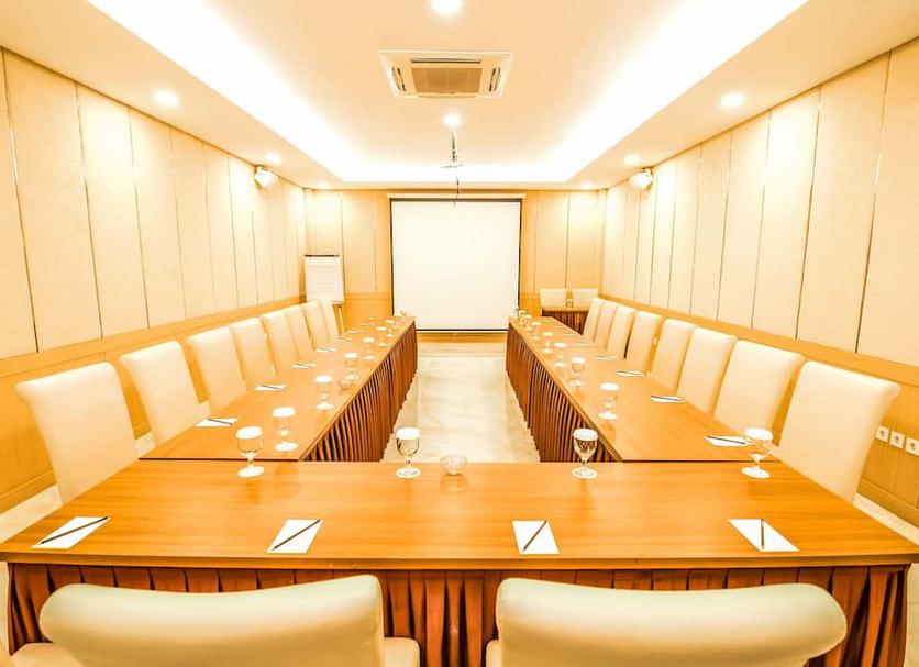 Conference room Ảnh