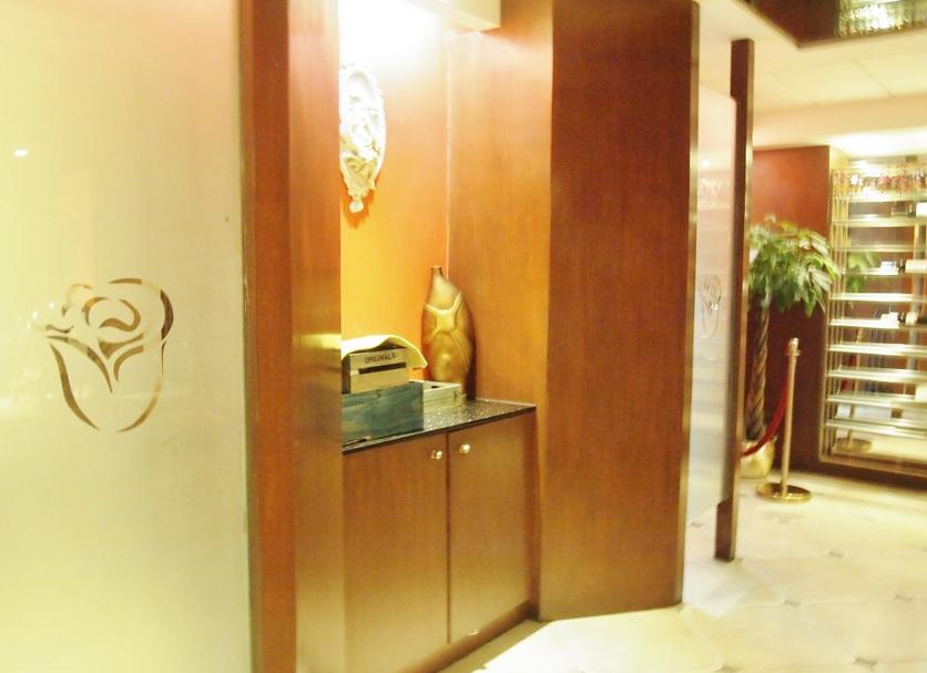 Tiện nghi trong phòng Ảnh