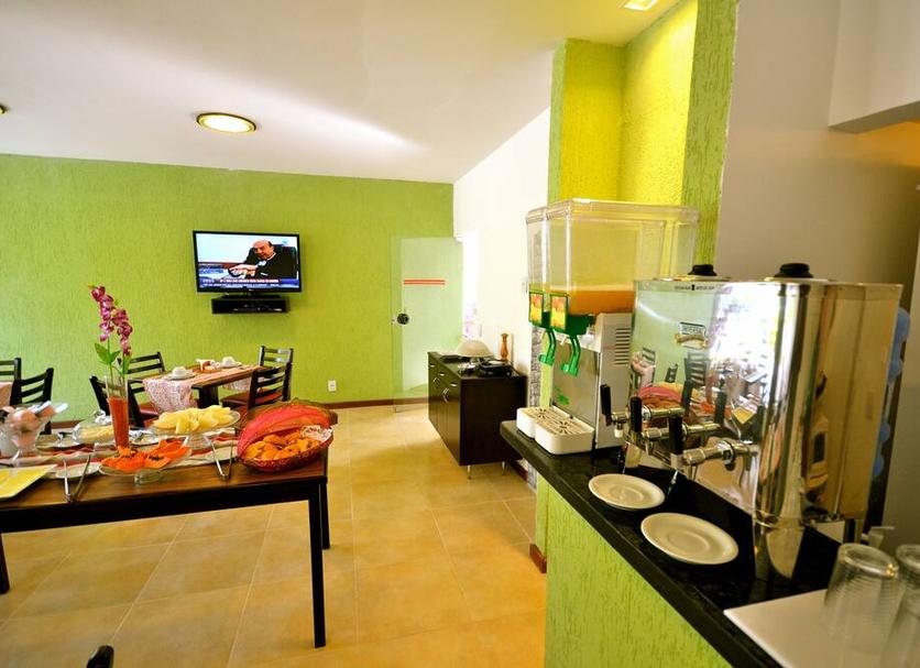 Buffet Ảnh