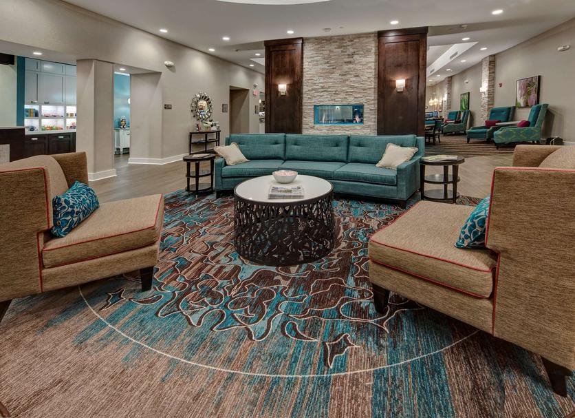 Lounge Ảnh