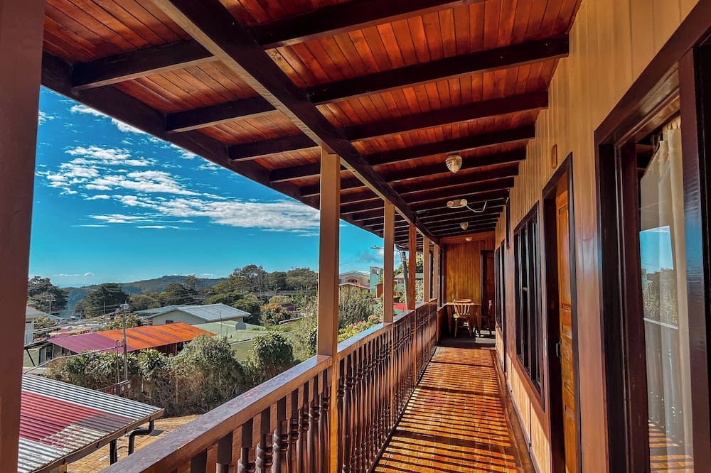 Ban công Ảnh