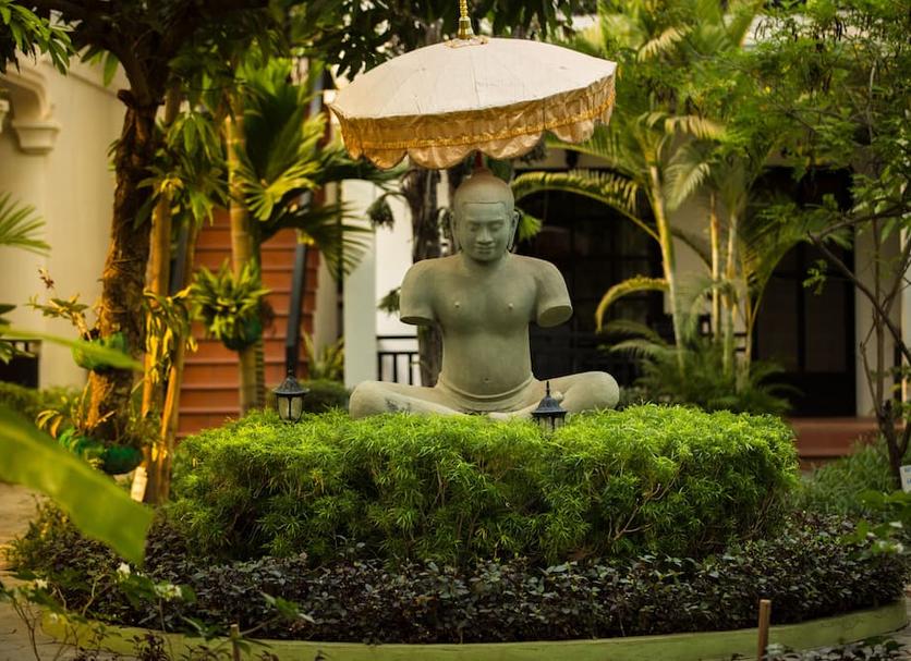 Cảnh ngoài trời Ảnh
