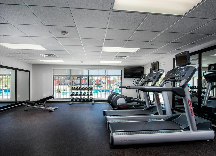 Gym Ảnh