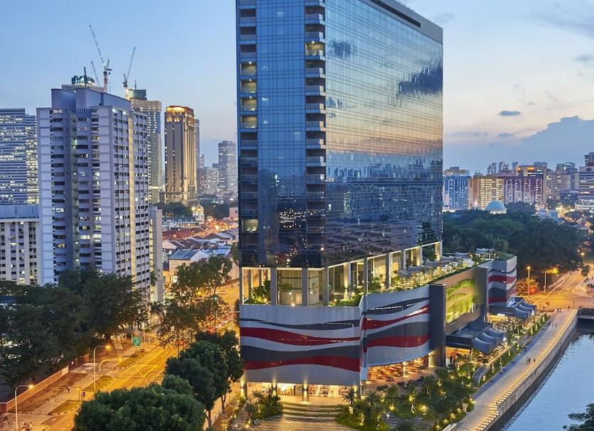 Cảnh ngoài trời Ảnh