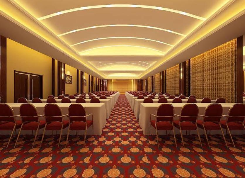 Conference room Ảnh