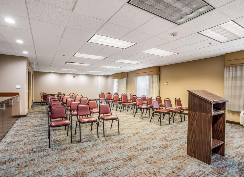 Conference room Ảnh