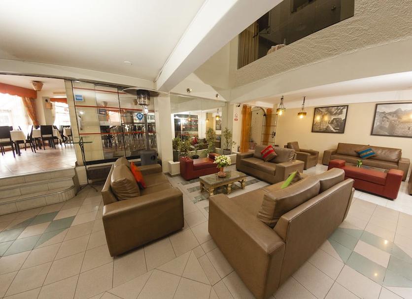 Lounge Ảnh