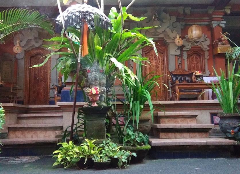 Cảnh ngoài trời Ảnh