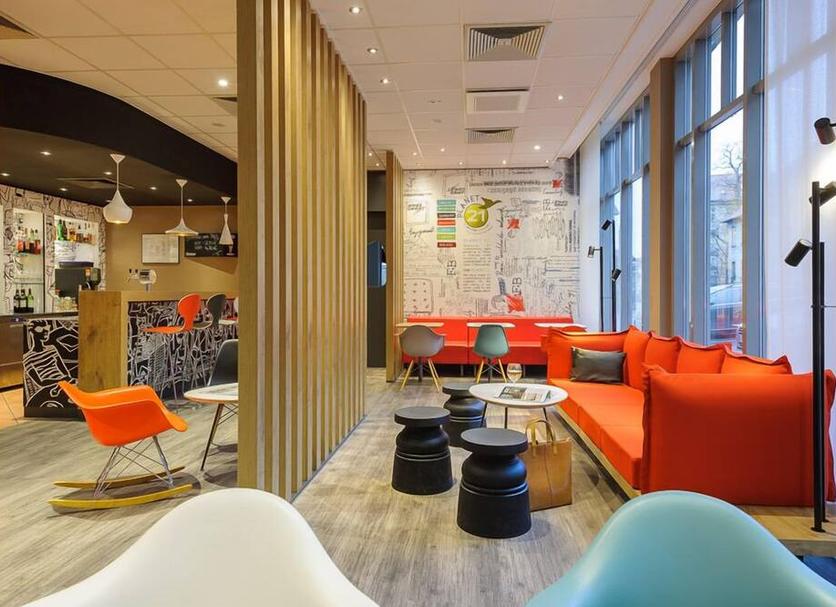 Lounge Ảnh