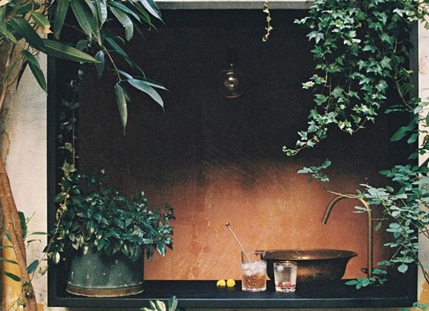 Cảnh ngoài trời Ảnh