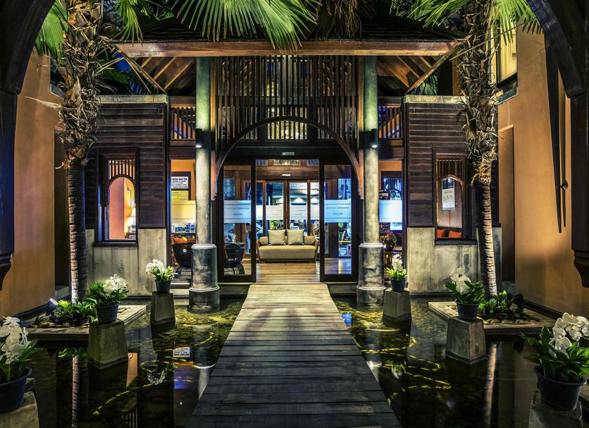Toà nhà Ảnh