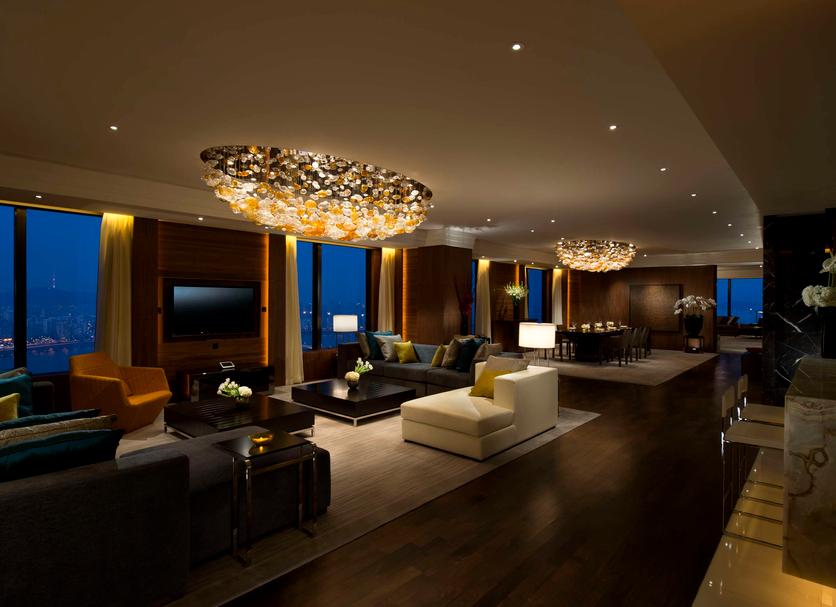 Lounge Ảnh