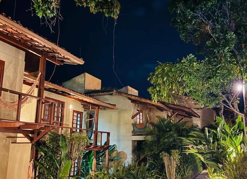 Cảnh ngoài trời Ảnh