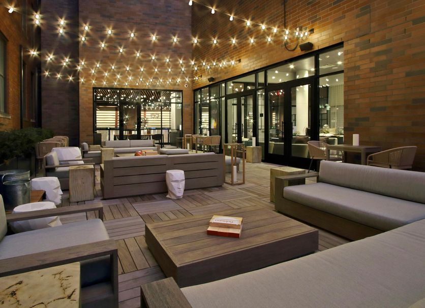 Lounge Ảnh