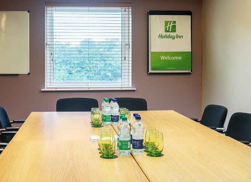 Conference room Ảnh