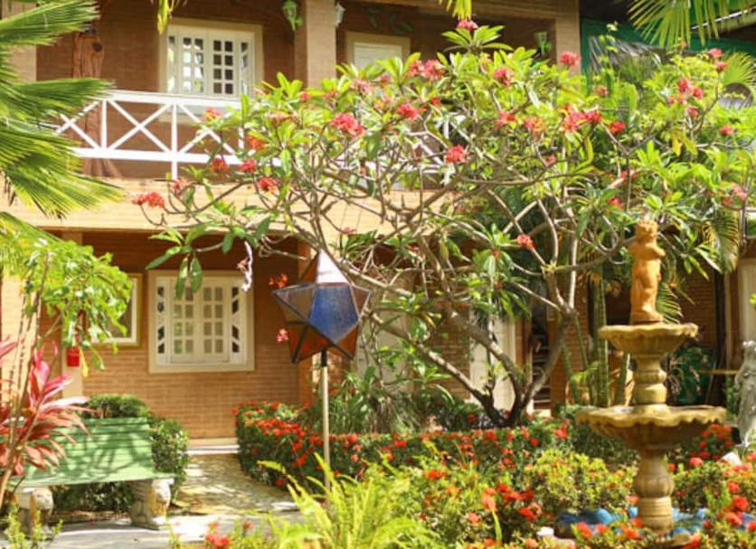 Cảnh ngoài trời Ảnh