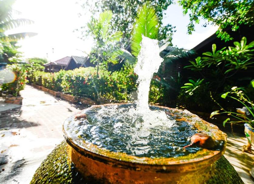 Cảnh ngoài trời Ảnh