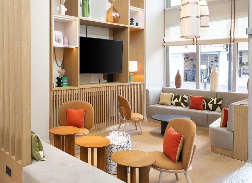 Lounge Ảnh