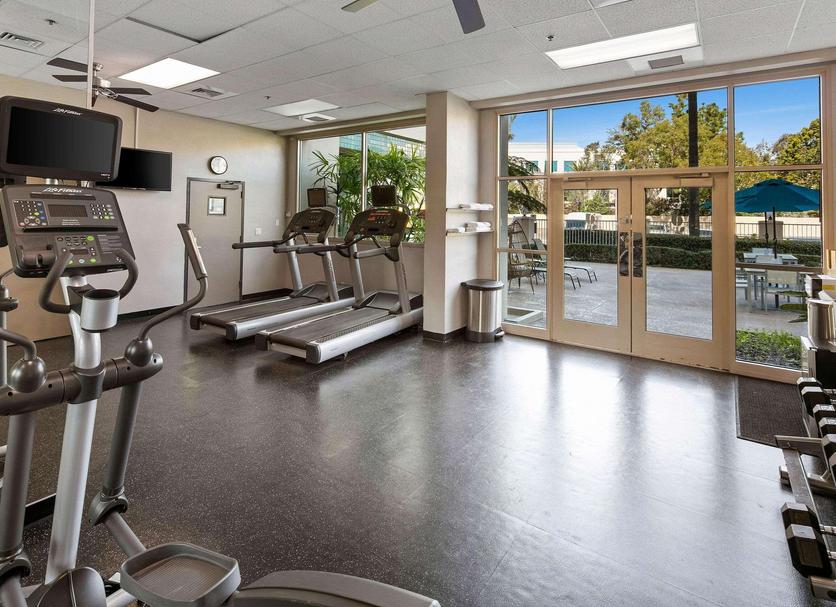 Gym Ảnh