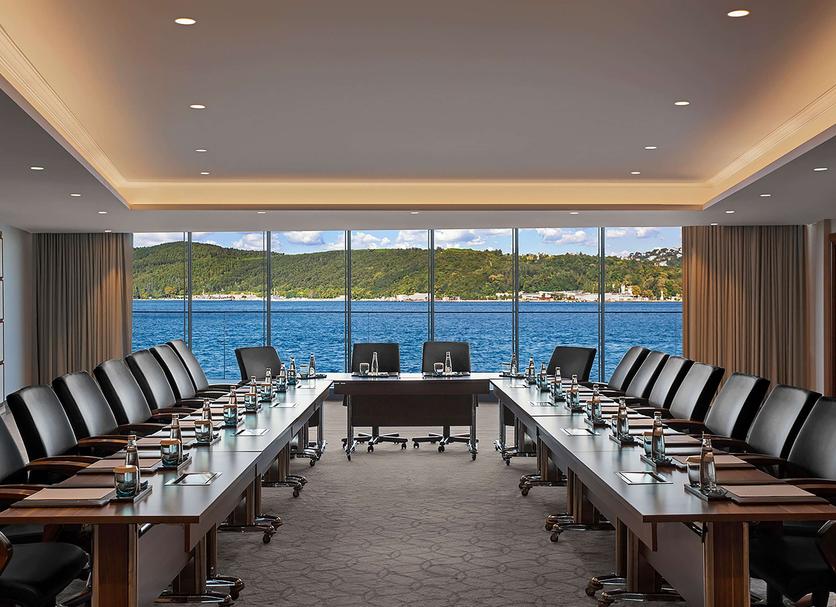 Conference room Ảnh