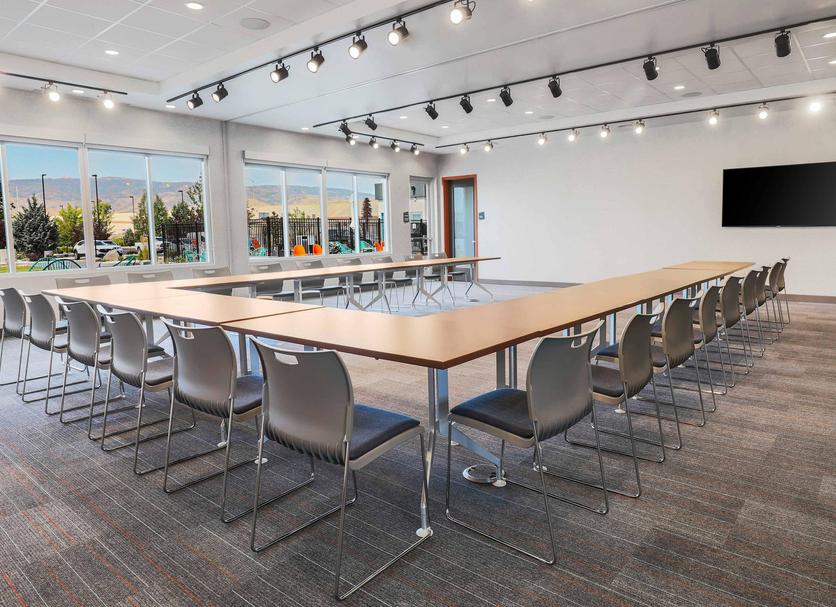 Conference room Ảnh