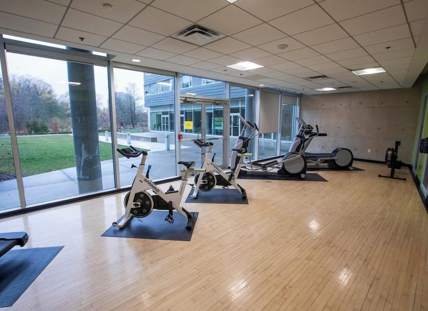 Gym Ảnh