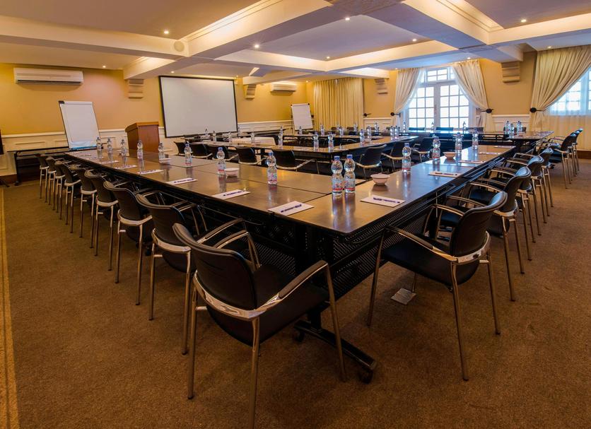 Conference room Ảnh