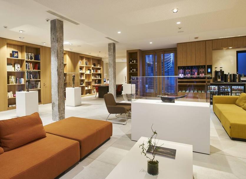 Lounge Ảnh