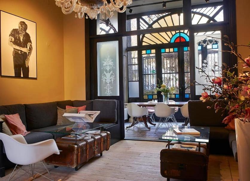 Lounge Ảnh