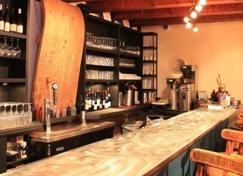 Bar Ảnh