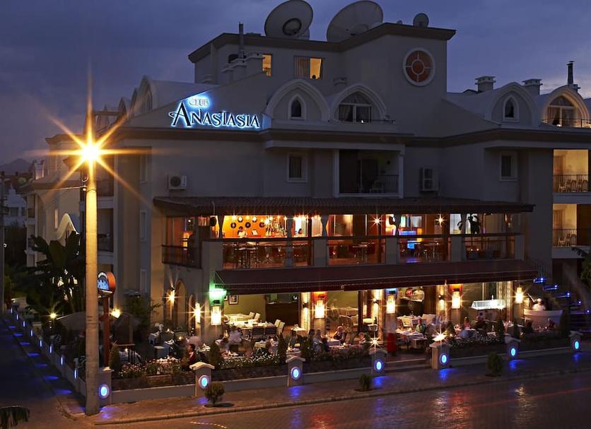 Toà nhà Ảnh