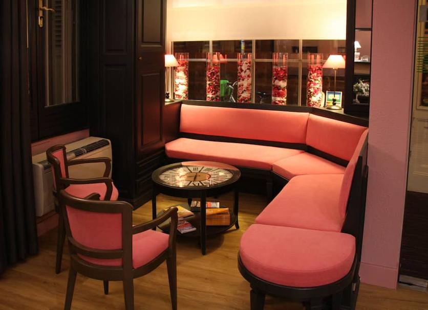 Lounge Ảnh