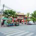 Cảnh ngoài trời