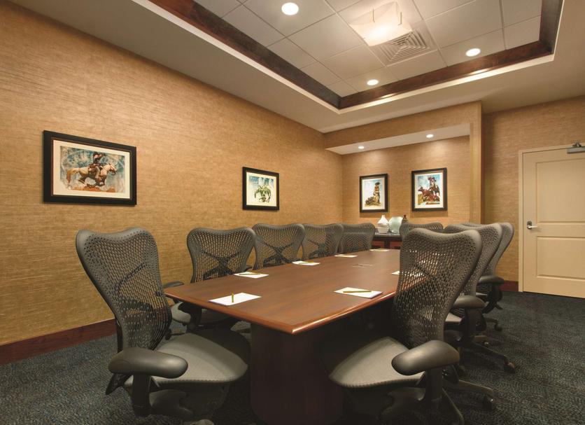 Conference room Ảnh