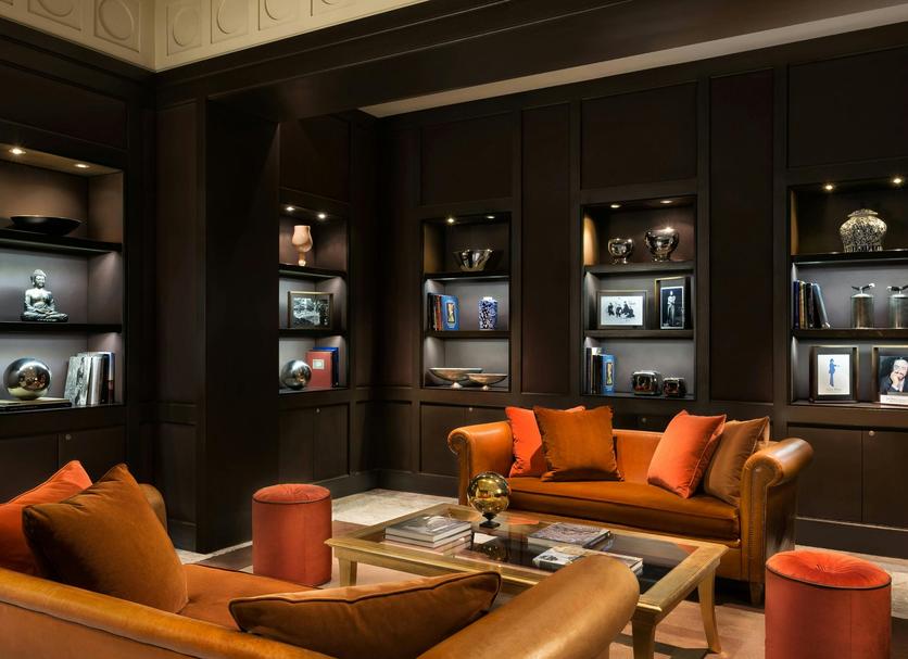 Lounge Ảnh
