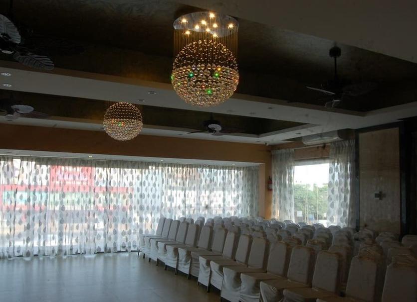 Conference room Ảnh