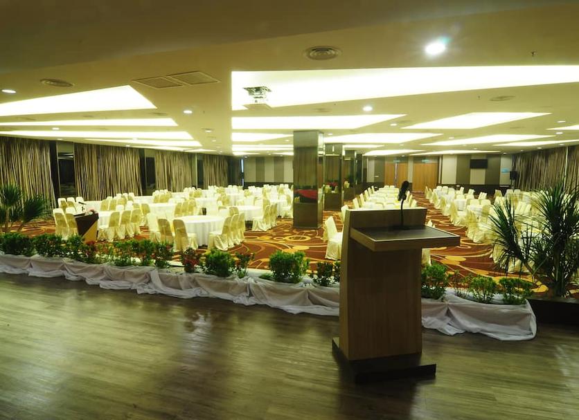 Sảnh yến tiệc Ảnh