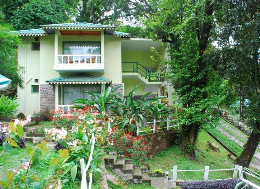 Cảnh ngoài trời Ảnh