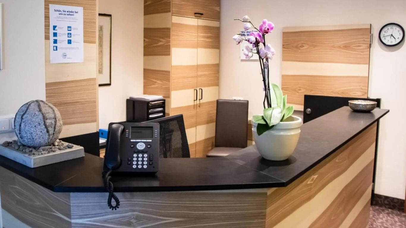 Hotel Lutter