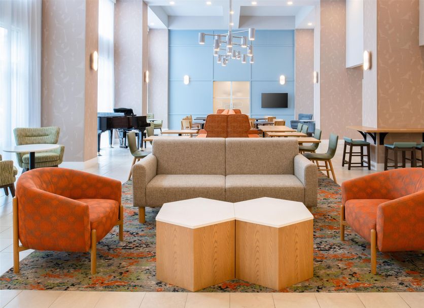 Lounge Ảnh