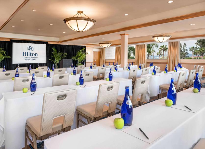 Conference room Ảnh