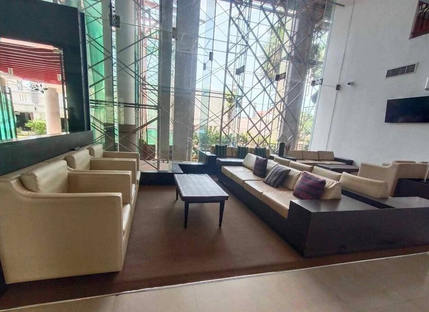 Lounge Ảnh